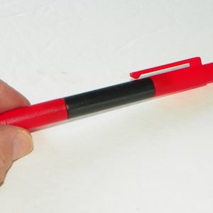4-in-1  Pocket Mini Screwdriver
