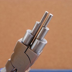 6-Step Looping Pliers