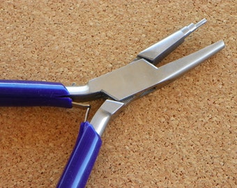 3-Step Coiling Pliers (Small)