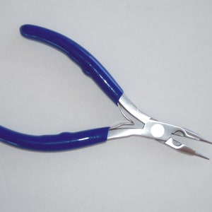 4-in-1  Mini Pliers