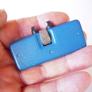 Watch Case-back Wrench - Basic