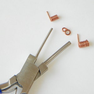 Bail-Making Pliers (Small)