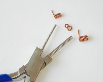 Bail-Making Pliers (Small)