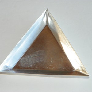Aluminum Gem And Bead Scoops...Choice of 1, 3, 6, or 12 Pieces