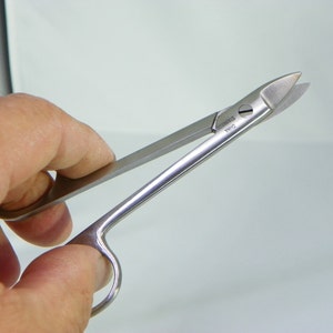 Solder / Sheet Metal Scissors - Etsy