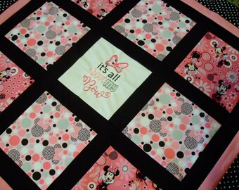 Blankets Throws Unfinished Quilt Top Baby Quilt Top Pinwheel