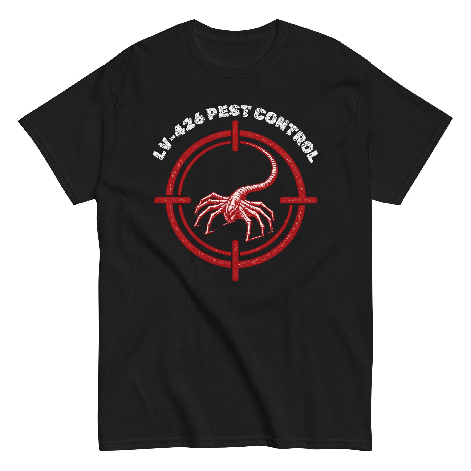 Lv426 - Etsy