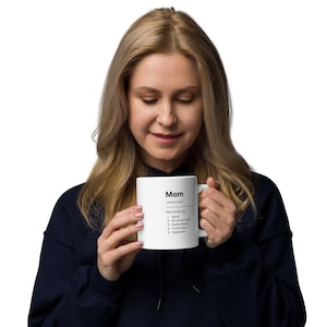 Caneca Personalizada – Xícara de Café Personalizada com Nome – Presente para Ela