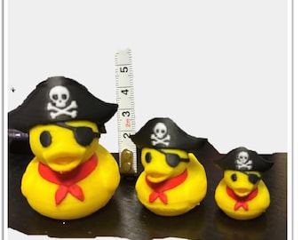 Pirate 4x4 /Cruse Ducks