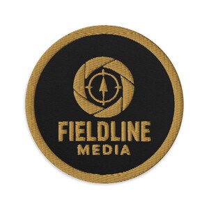 Fieldline Patch (Circle)