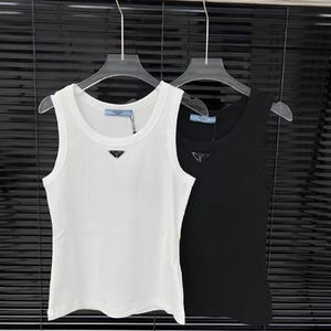 Vintage Prada Top - Etsy