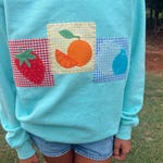 Patchwork Clothing