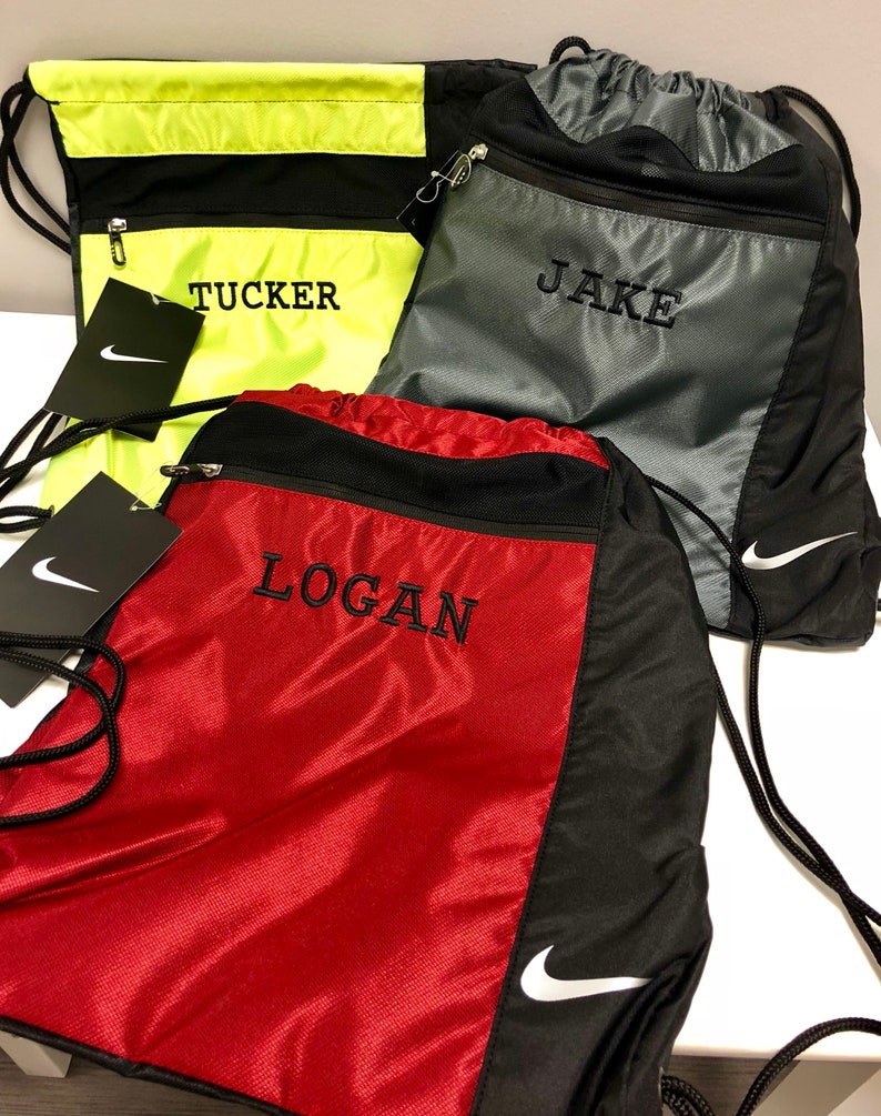 nike cinch bag nike cinch bag