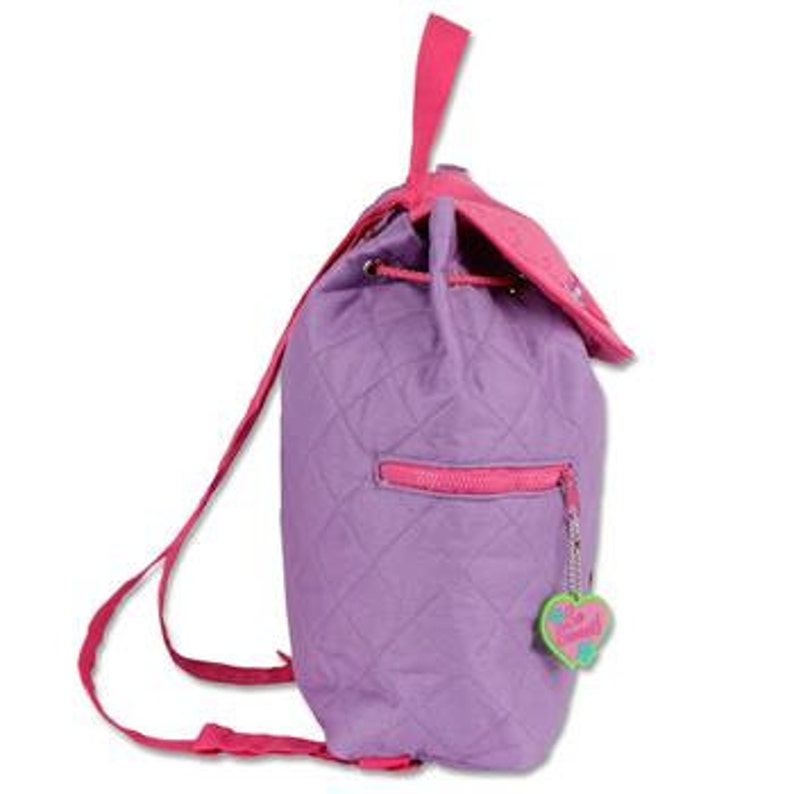 Cupcake Backpack for Toddlers