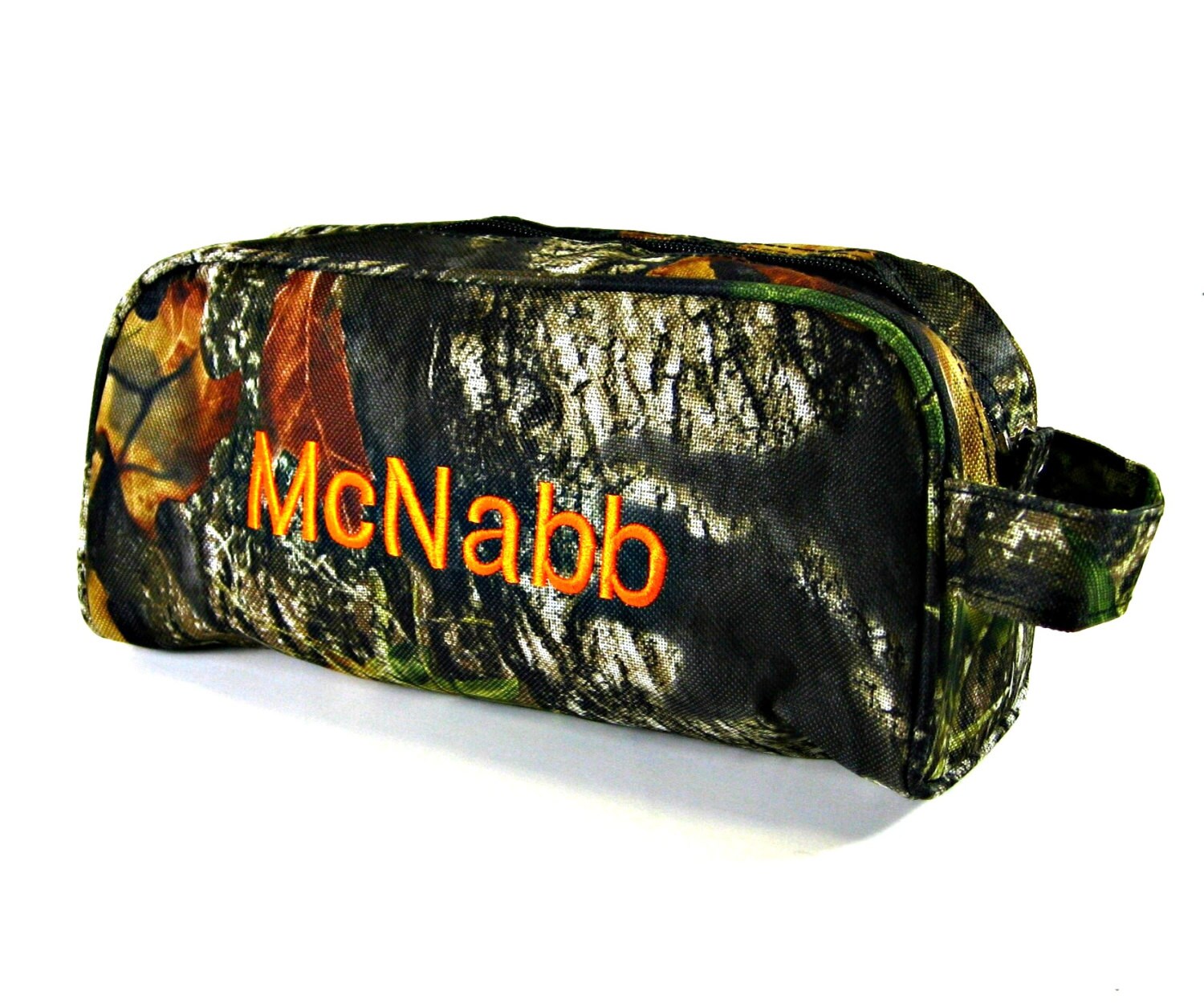 Camouflage Toiletry Bag Etsy