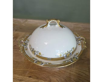 Haviland Limoges France Schlieiger 57/THE PRINCESS Dinner Set