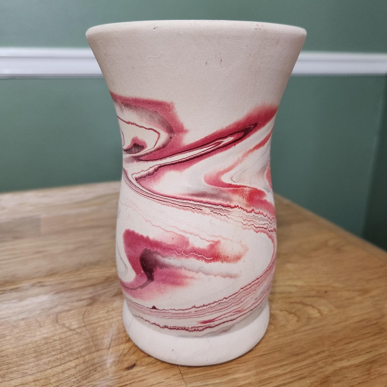 Nemadji Pottery - Etsy