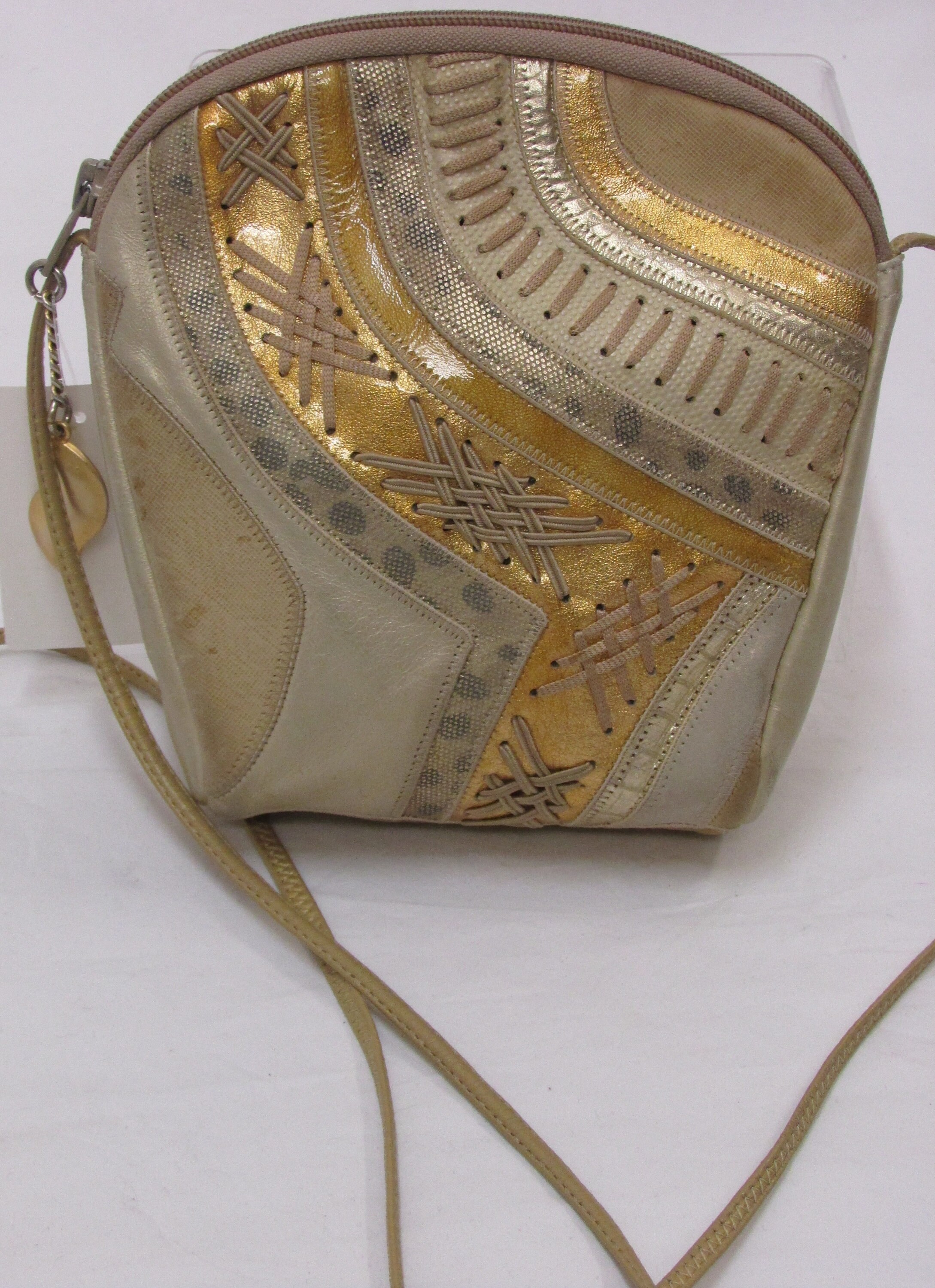 vintage sharif purse