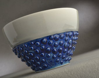 Ciotola Dottie Ciotola in ceramica ciotola di ceramica simmetrica
