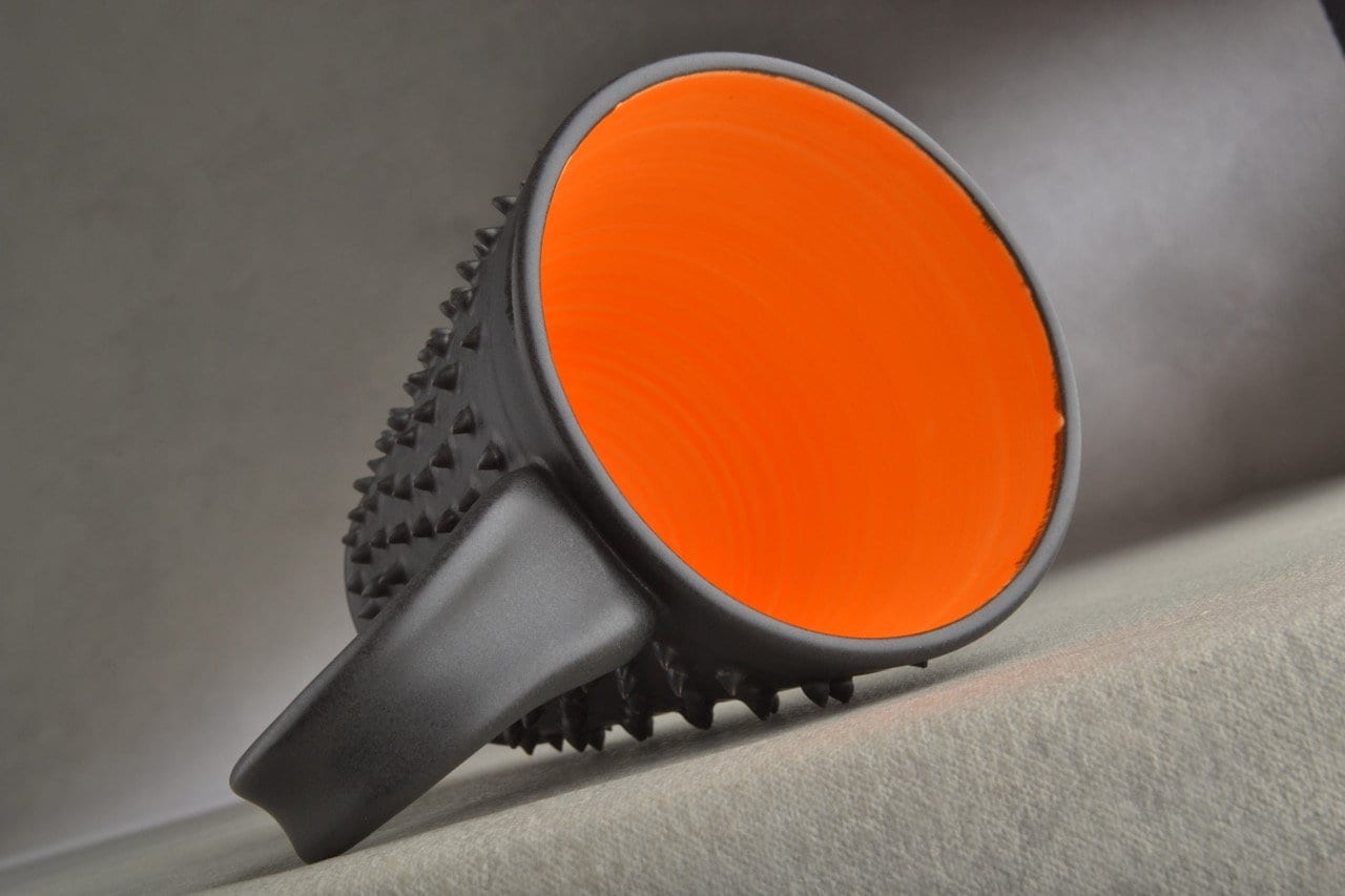 Spiky Mug Made To Order Dangerously Spiky Coffee Par Symétrie