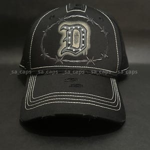 Dandy hats Rodeo, Hats, War Caps, Flat Caps, Snapback, Caps image 1