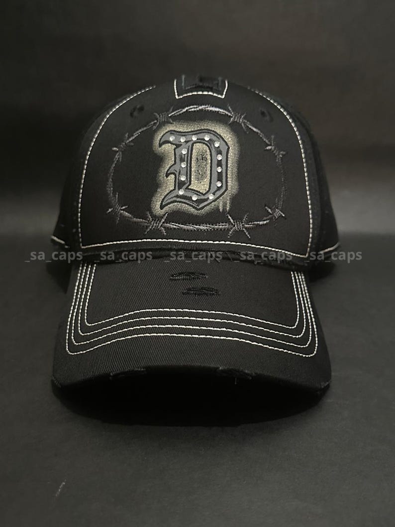 Dandy hats Rodeo, Hats, War Caps, Flat Caps, Snapback, Caps image 1