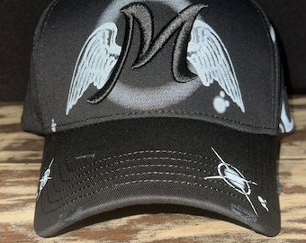 31 chapeaux x El Mago « Mago Forever », Chapeaux, Casquettes de guerre, Casquettes slouchy, Casquettes snapback, Casquettes