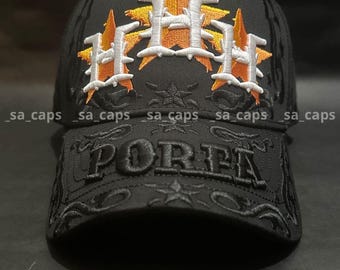 Rude Awakenings X Porfa, Chapeaux, Casquettes de guerre, Casquettes souples, Casquettes snapback, Casquettes, Cadeaux de Noël, Chapeaux élégants