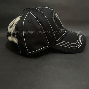 Dandy hats Rodeo, Hats, War Caps, Flat Caps, Snapback, Caps image 2