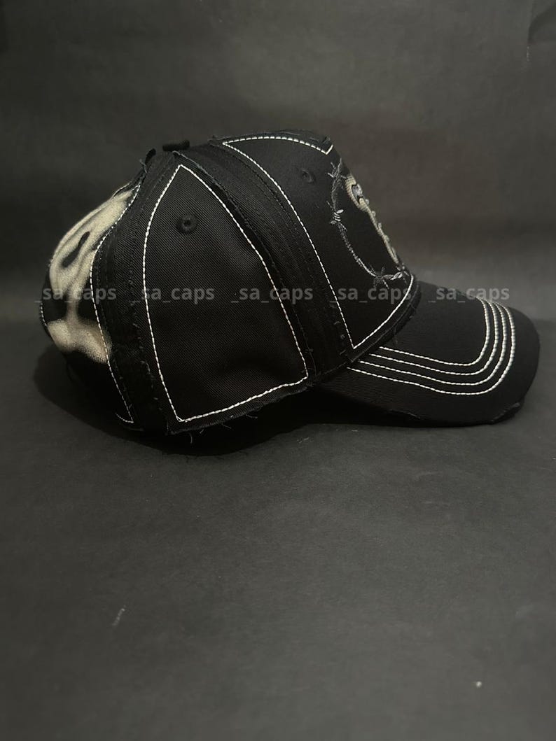 Dandy hats Rodeo, Hats, War Caps, Flat Caps, Snapback, Caps image 2