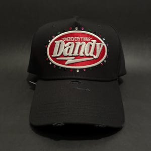 Dandy hats D.O.E, Hats, War Caps, Flat Caps, Snapback, Caps