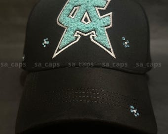 Dandy Hats x Canelo Tiffany, Chapeaux, Casquettes militaires, Casquettes souples, Casquettes snapback, Casquettes
