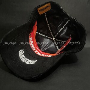 Dandy hats Rodeo, Hats, War Caps, Flat Caps, Snapback, Caps image 3