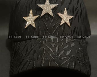 Barbas hats x CT Rockstar, Hats, War Caps, Lay-down Caps, Snapback, Caps