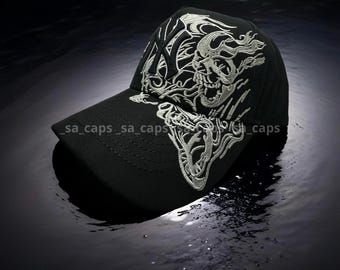 Dandy hats Skeleton, Hats, War Caps, Flat Caps, Snapback, Caps