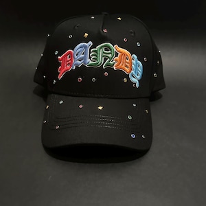 Dandy Hats 10th Anniversary, Hats, War Caps, Flat Caps, Snapback, Caps