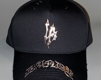 Chapeaux dandy « LA Metal », Chapeaux, Casquettes militaires, Casquettes souples, Casquettes snapback, Casquettes