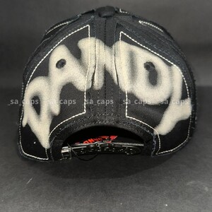 Dandy hats Rodeo, Hats, War Caps, Flat Caps, Snapback, Caps image 4