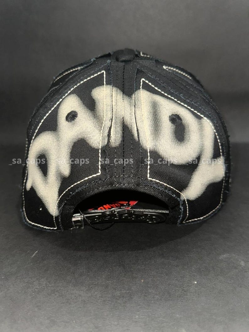 Dandy hats Rodeo, Hats, War Caps, Flat Caps, Snapback, Caps image 4