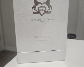 Parfum de marly Valaya Eau de Parfum 2.5 fl.oz For women (New in the box)
