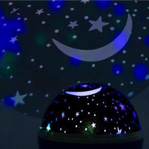 Dream Star-projectorlamp