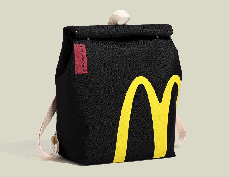 Mcdonald backpack - Etsy 日本