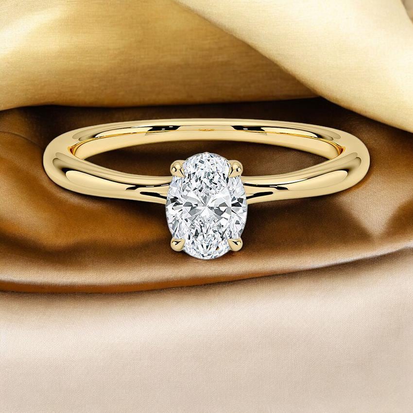 Diamante in Moissanite Nero da 0.5 ct a 7.0 ct Round Black Diamond 5-12.5 mm