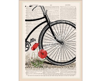 Home Garden Pretty Vintage Bicycle Motif Bathroom Decor Collection Life Is A Beautiful Ride Bath Accessory Sets Adsmoh Org Ng