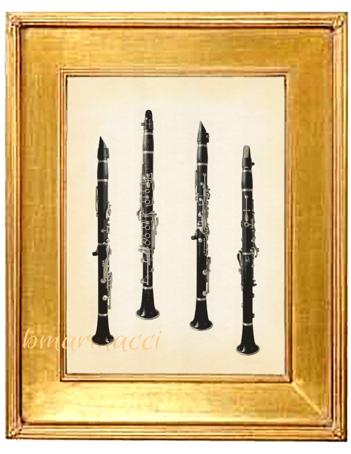 Print on Music or Dictionary Art Print Wall Art Etsy