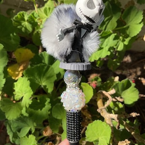 Stylos de cinéma fantaisie avec perles fantasmagoriques