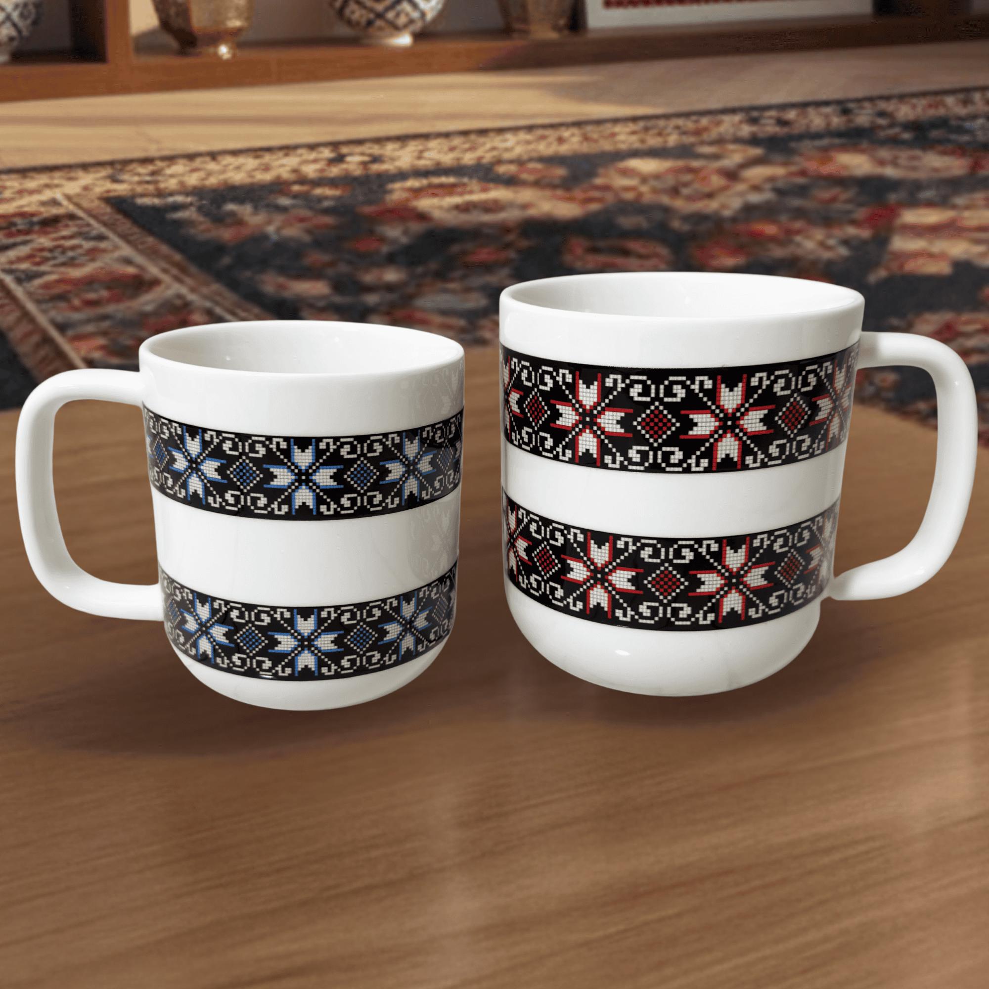 24 hours hot coffee mug The Stay-Hot Camp Mug