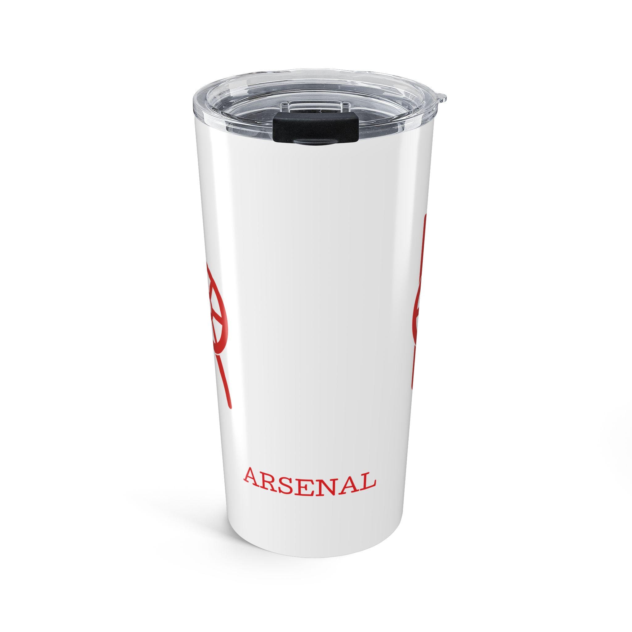 Arsenal stanley cup - Etsy 日本
