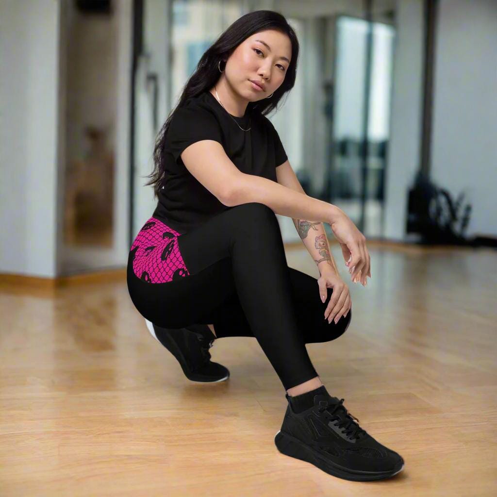 Leggings & Tights Für Damen | Deutschland Produktbild-Vorschau 11