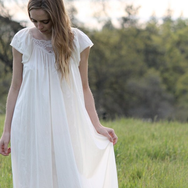 Morning Song Slip Dress